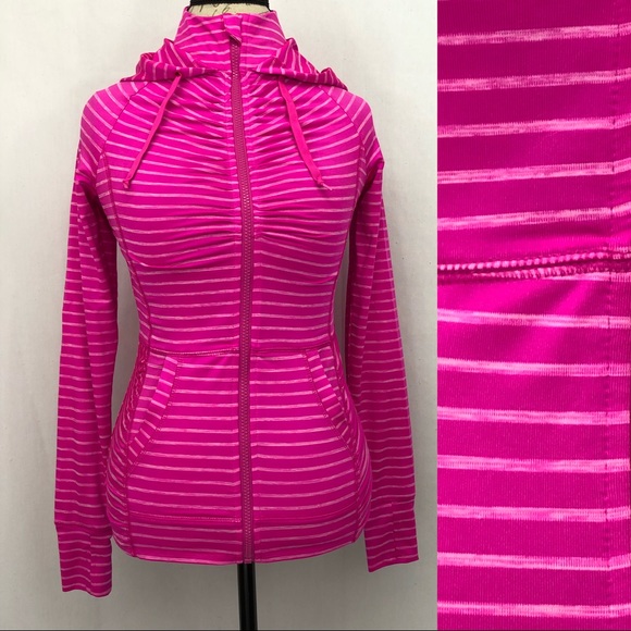 90 Degree By Reflex Jackets & Blazers - 90 Degree Full Zip Jacket